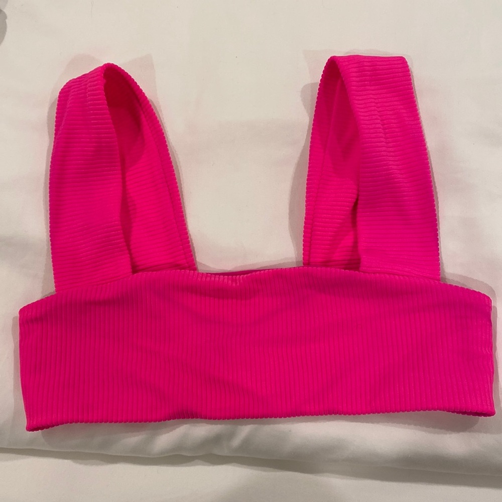 Frankies Bikini’s X Revolove Sophia Top